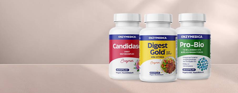 Enzymedica