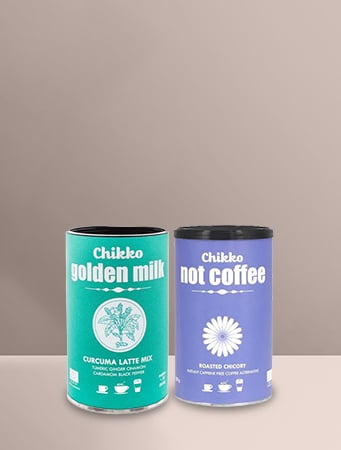Chikko Not Coffee