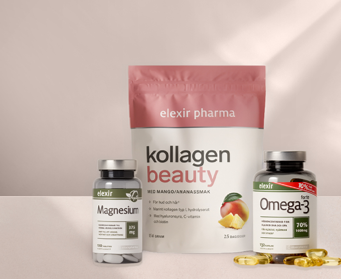 Elexir Pharma