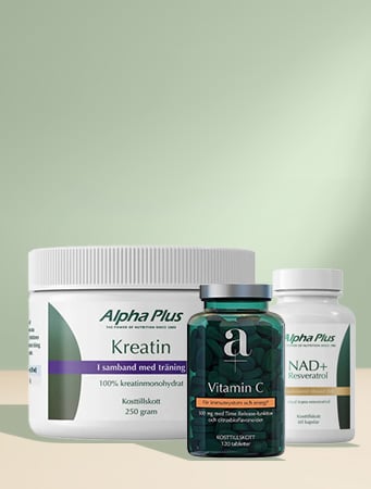 Kampanje Alpha Plus
