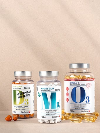 Biosalma