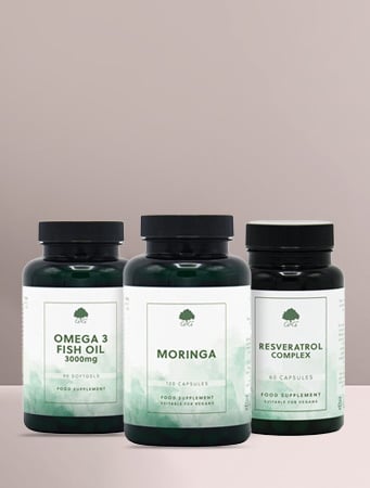 G & G Vitamins