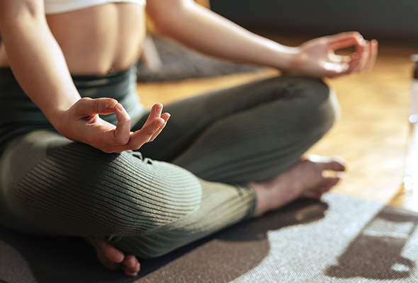 Hjem & Trening Hjem & Trening