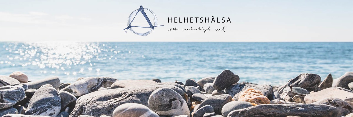 Helhetshälsa