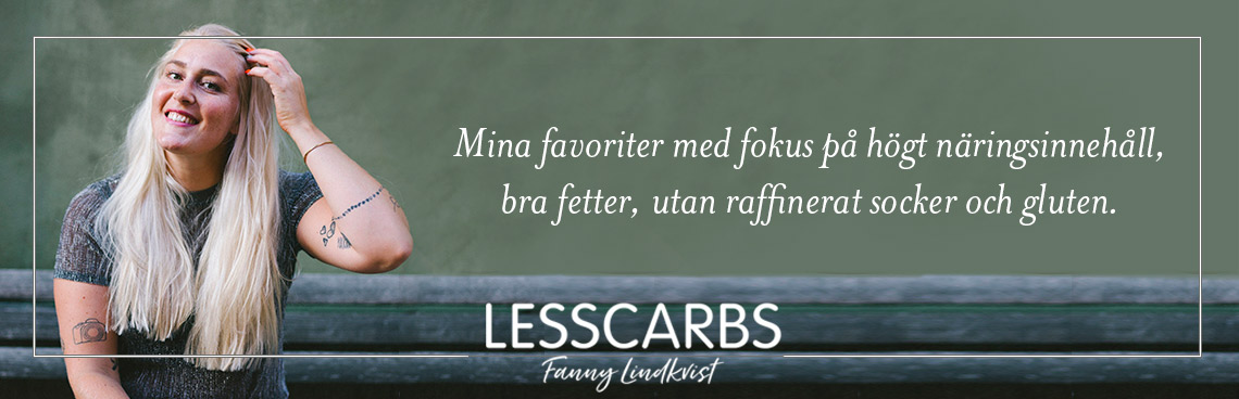 Lesscarbs