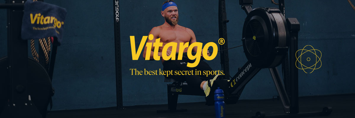 Vitargo