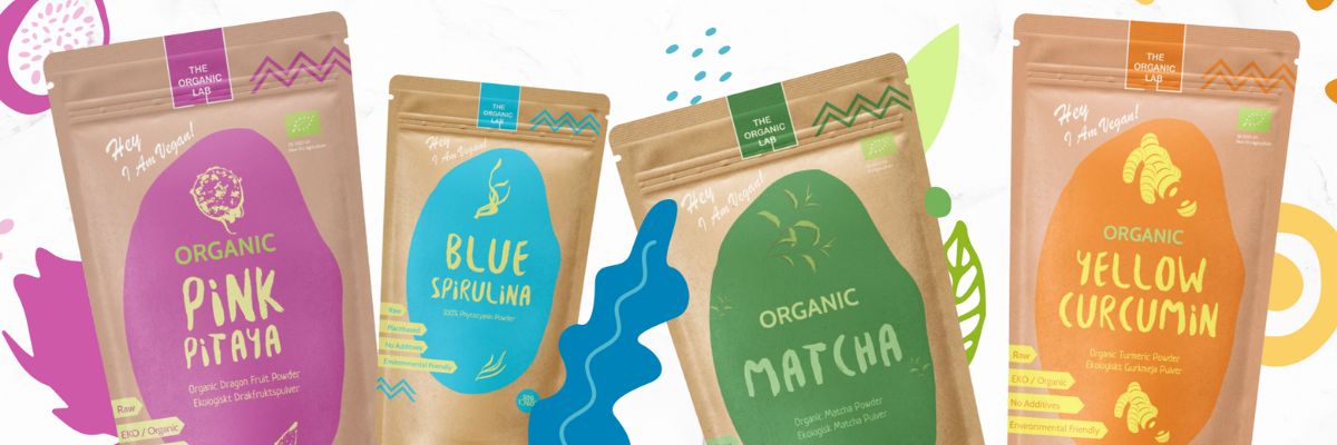 The Organic Labs