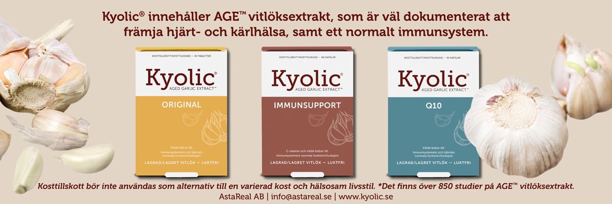 Kyolic