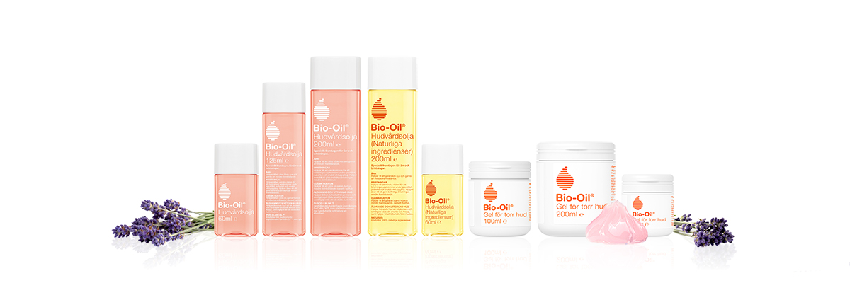 Bio-Oil