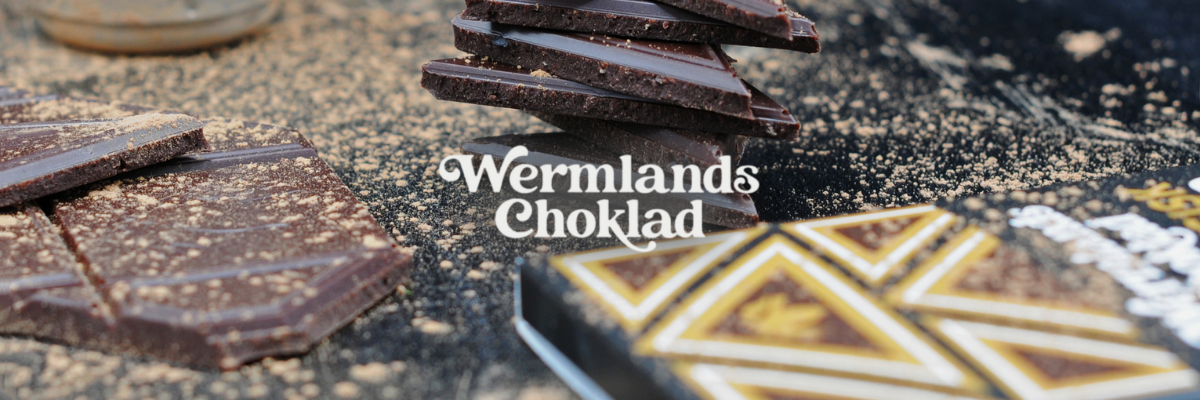 Wermlands Choklad