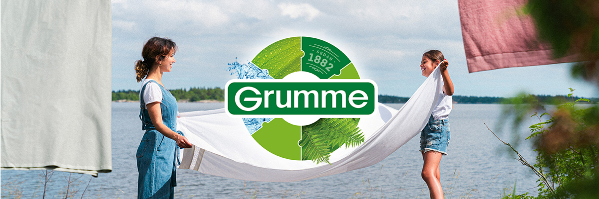 Grumme
