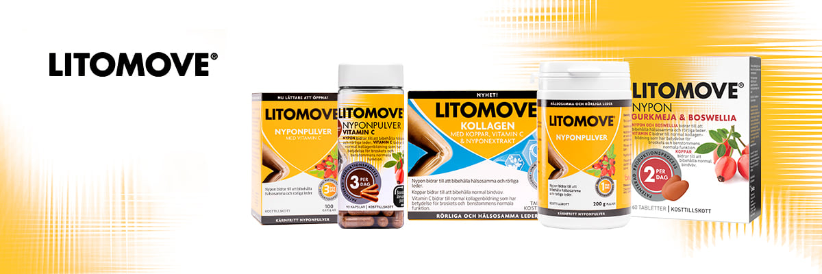 LitoMove
