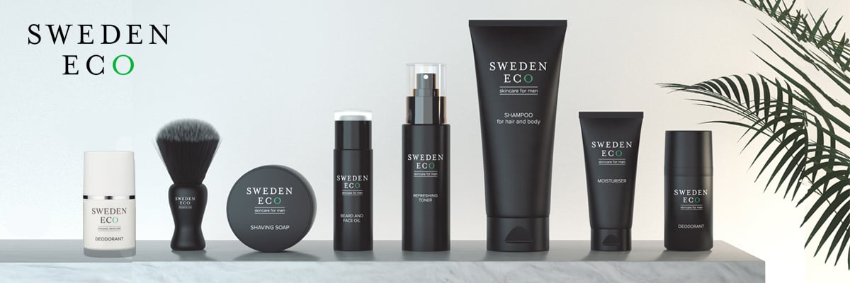 Sweden Eco