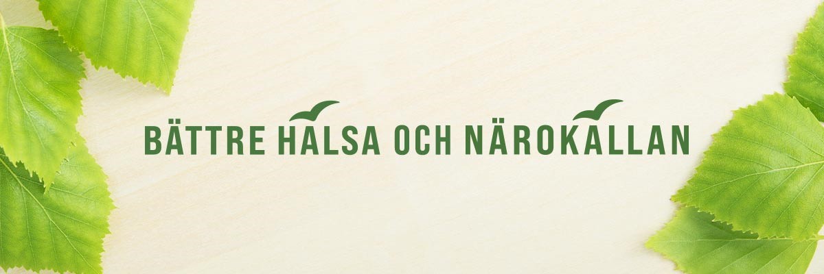 Bättre Hälsa