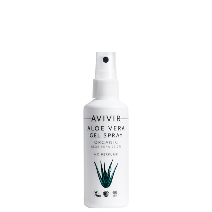 Bilde av Aloe Vera Gelspray 75 Ml