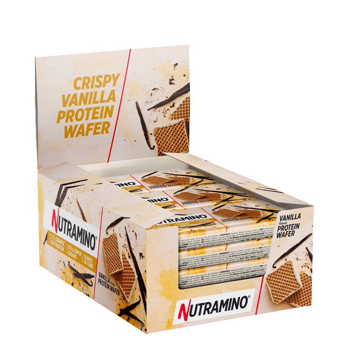 12 x Protein Wafer 39 g
