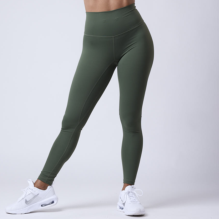 Fuse 2.0 Tights Gr&oslash;nn