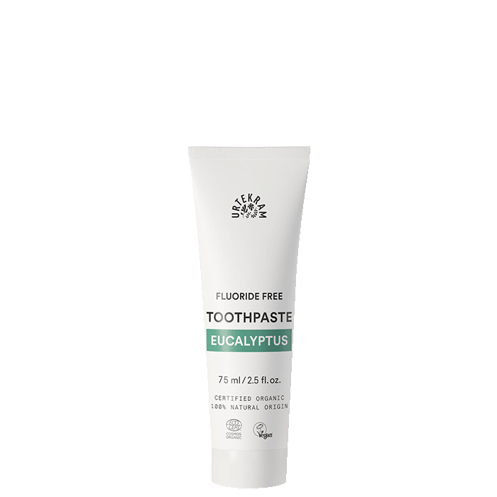 Eucalyptus Tannkrem - 75 ml