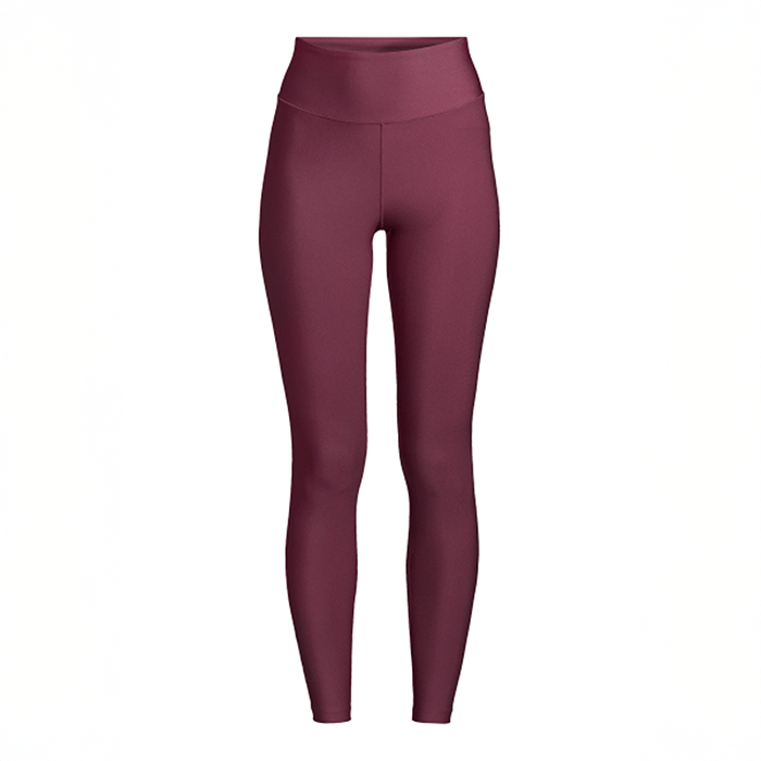 Graphic Tights R&oslash;d