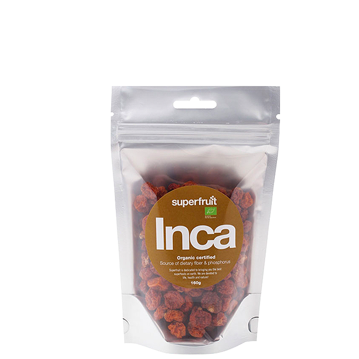 Incab&aelig;r EKO 160 g