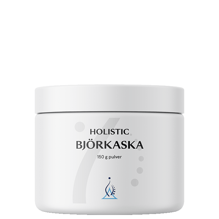 Bjørkeaskepulver 150 g