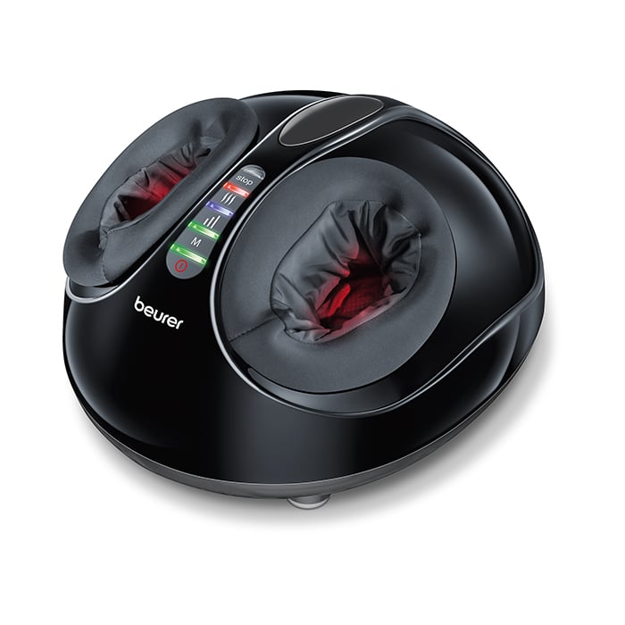 - FM 90 Foot Massager - 3 Years Warranty