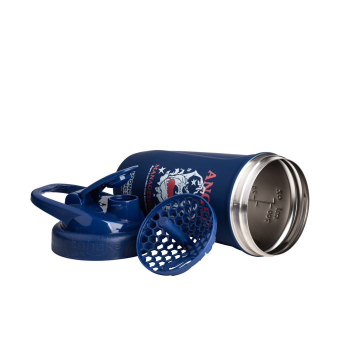 Stainless Steel Flaske Looney Tunes Collection