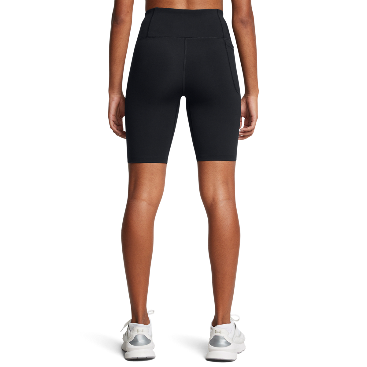 Motion Sykkelshorts Svart