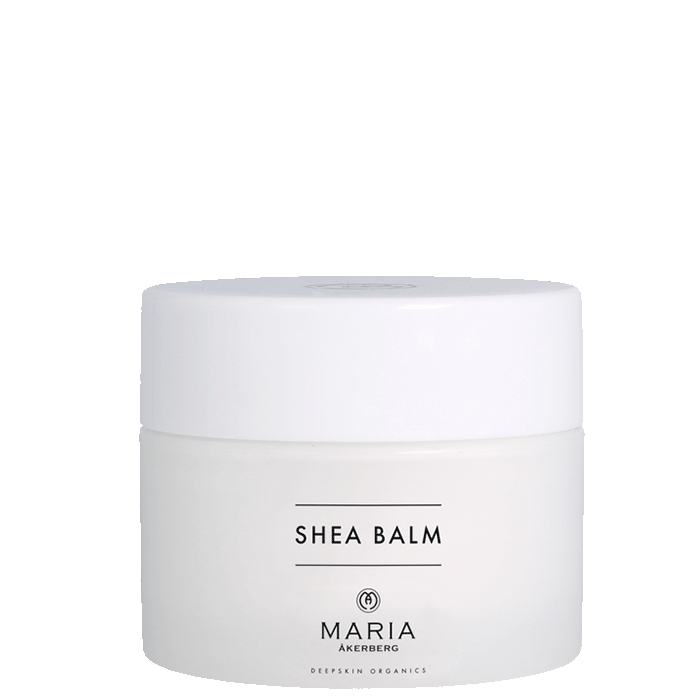 Shea Balm Mykgjørende Salve 100 ml