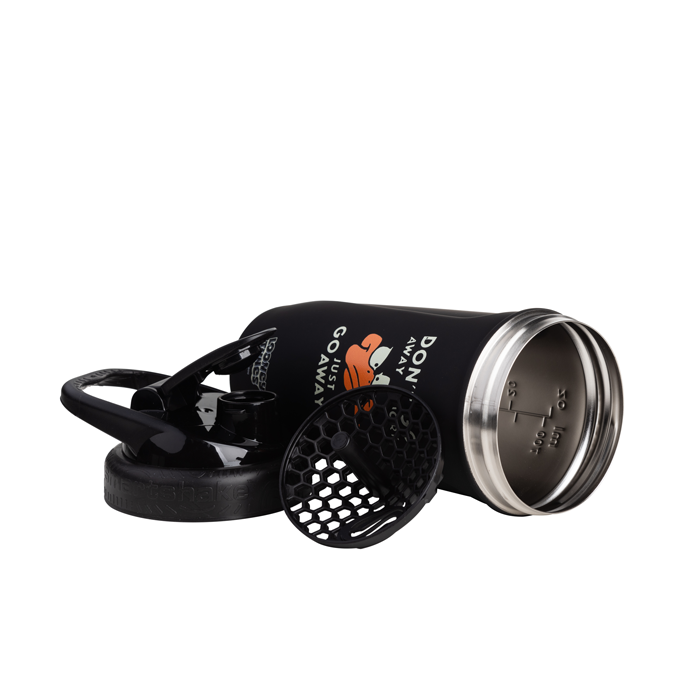 Stainless Steel Flaske Looney Tunes Collection