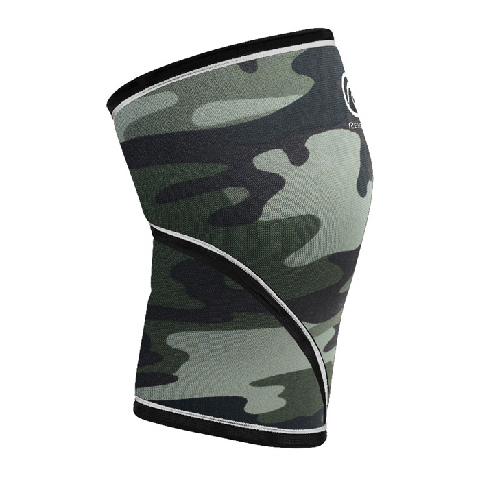 RX Original V Knest&oslash;tte 7mm Camo