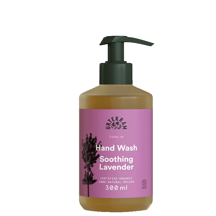 Bilde av Tune In Soothing Lavender Hand Wash, 300 Ml