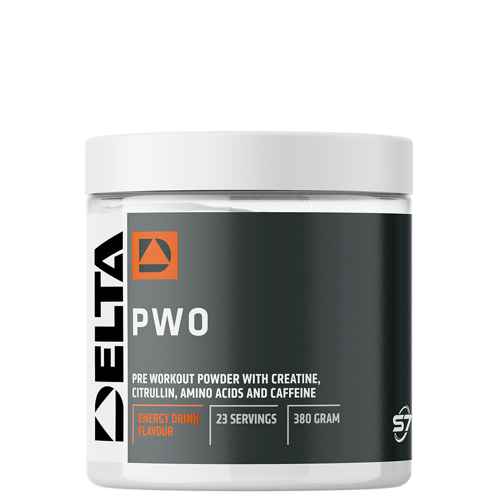 PWO 380 g