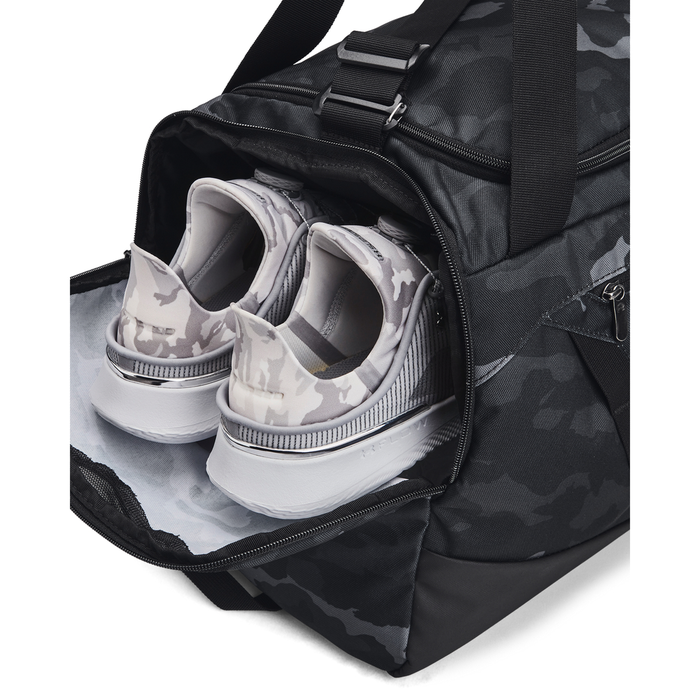 Undeniable 5.0 Duffle Treningsbag Svart M