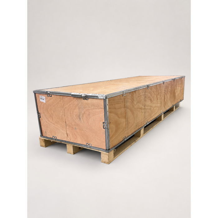 Reformer Evolver R700 Pilatesmaskin