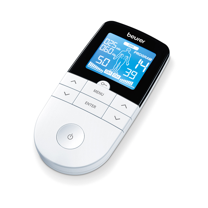 Beurer EM 49 - Digital TENS/EMS unit