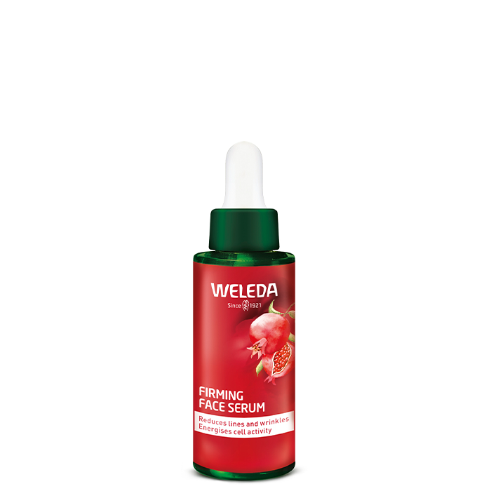 Firming Face Serum 30 ml