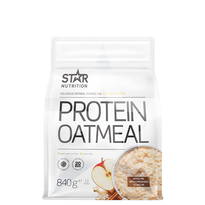Bilde av Protein Oatmeal, 840g