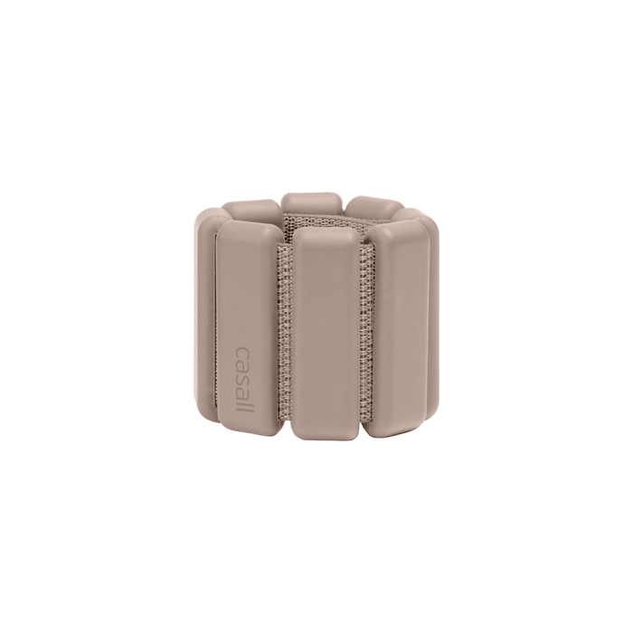 Casall Define Wrist Weight H&aring;ndledds- og Ankelvekter 0,5 kg, Par
