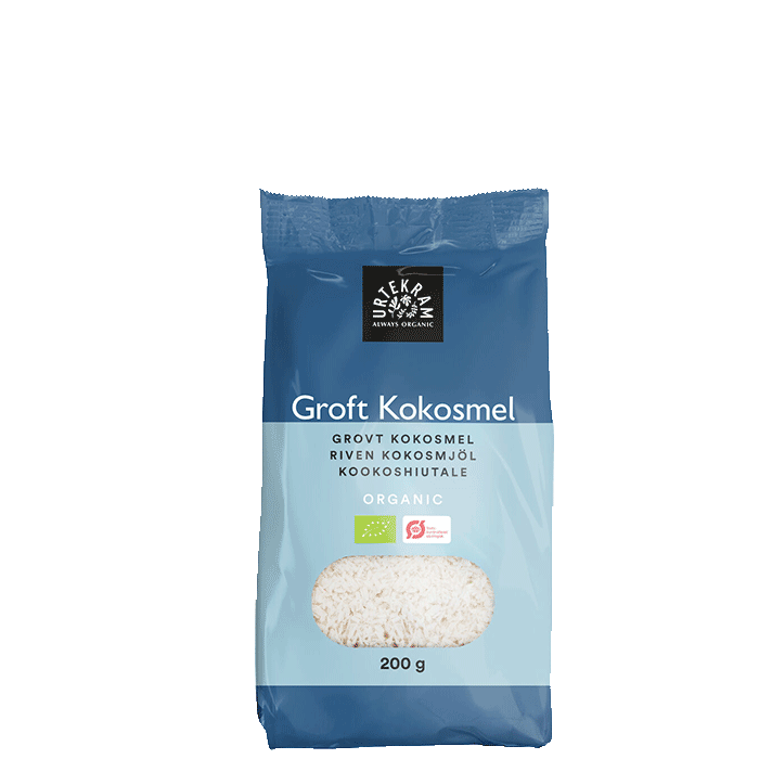 Revet kokos 200 g