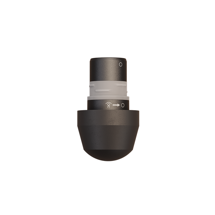 Theragun PRO Plus Massasjepistol