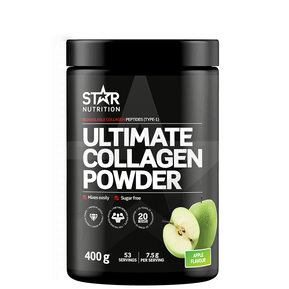 Ultimate Collagen Powder Kollagenpeptider 400 g