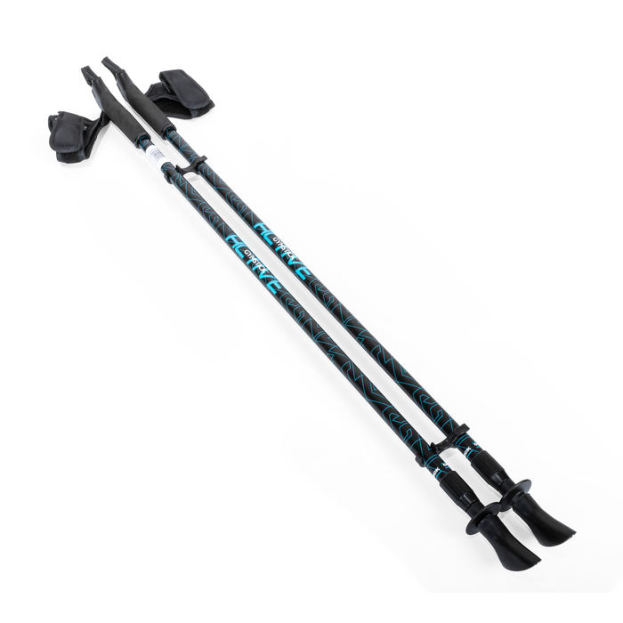 Active Telescopic Walker Teleskopisk G&aring;stav
