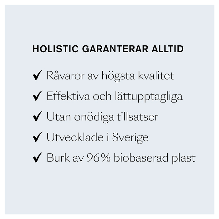 L-lysin 500 mg 90 vegetabilske kapsler