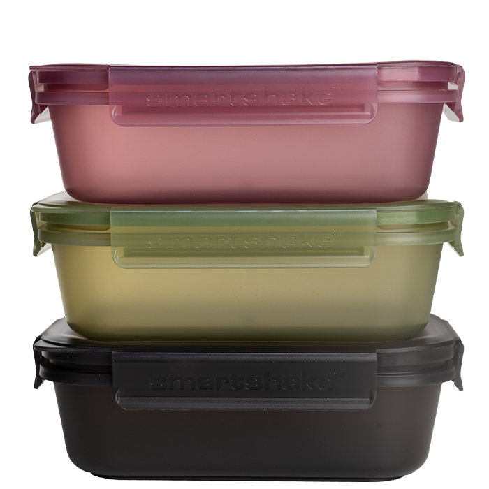 Matboks 800 ml
