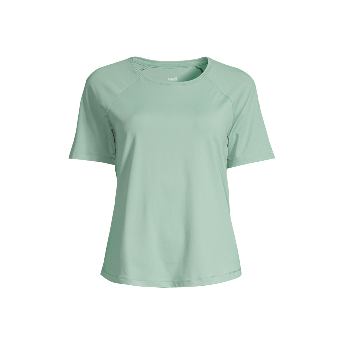 Essential T-skjorte Grønn