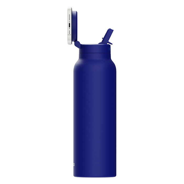 Ringo Pro Vannflaske Bl&aring; 700 ml
