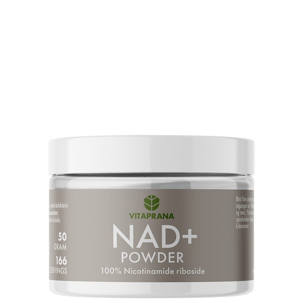NAD+ powder 50 g