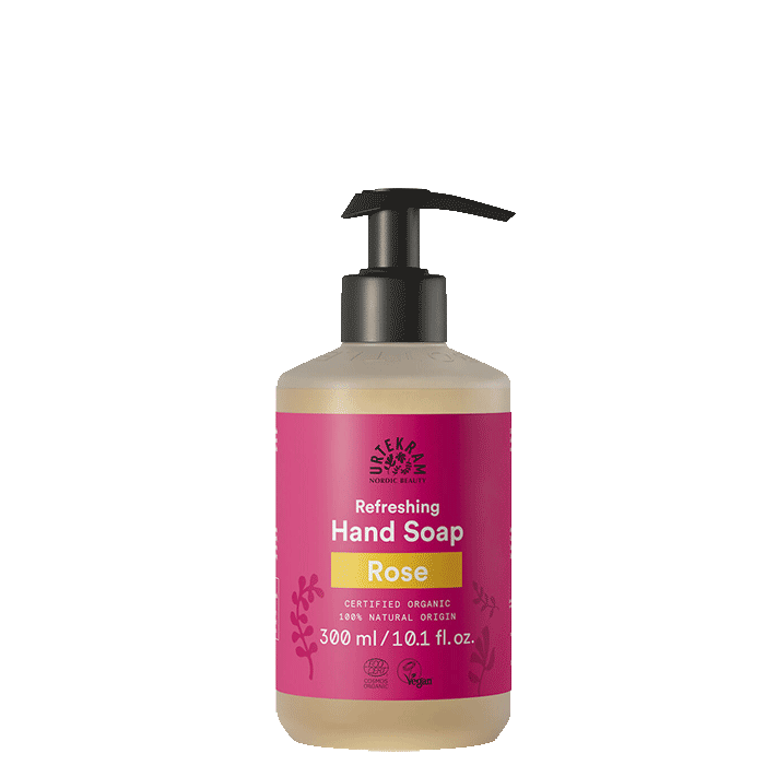 Bilde av Hand Soap Rose, 380 Ml