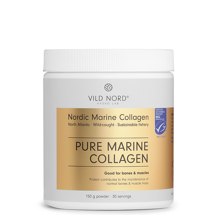 Marint kollagen 150 g